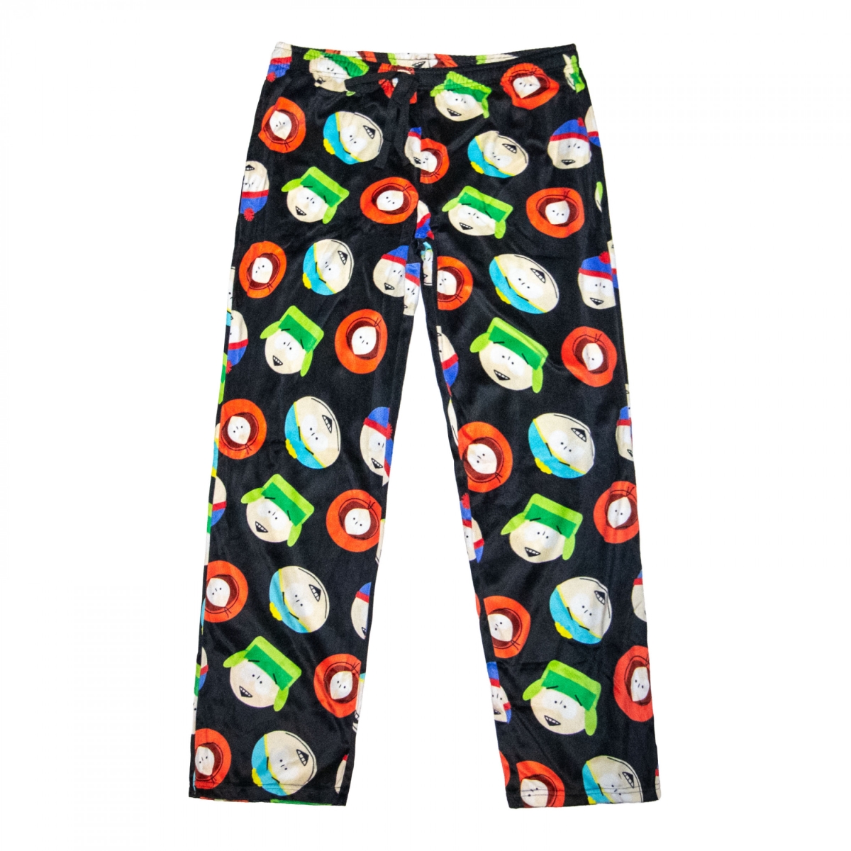 904553-medium-32 Heads Tossed Mens Sleep Pants - Medium - 32-34