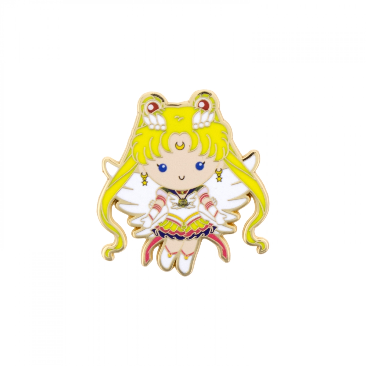 910784 Eternal Enamel Pin