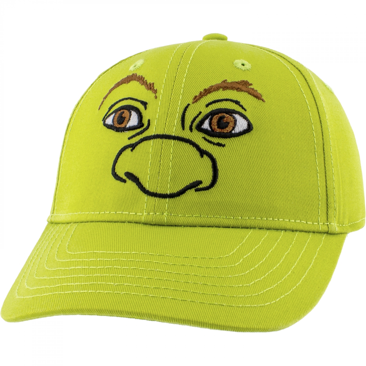 911538 Face Youth Hat