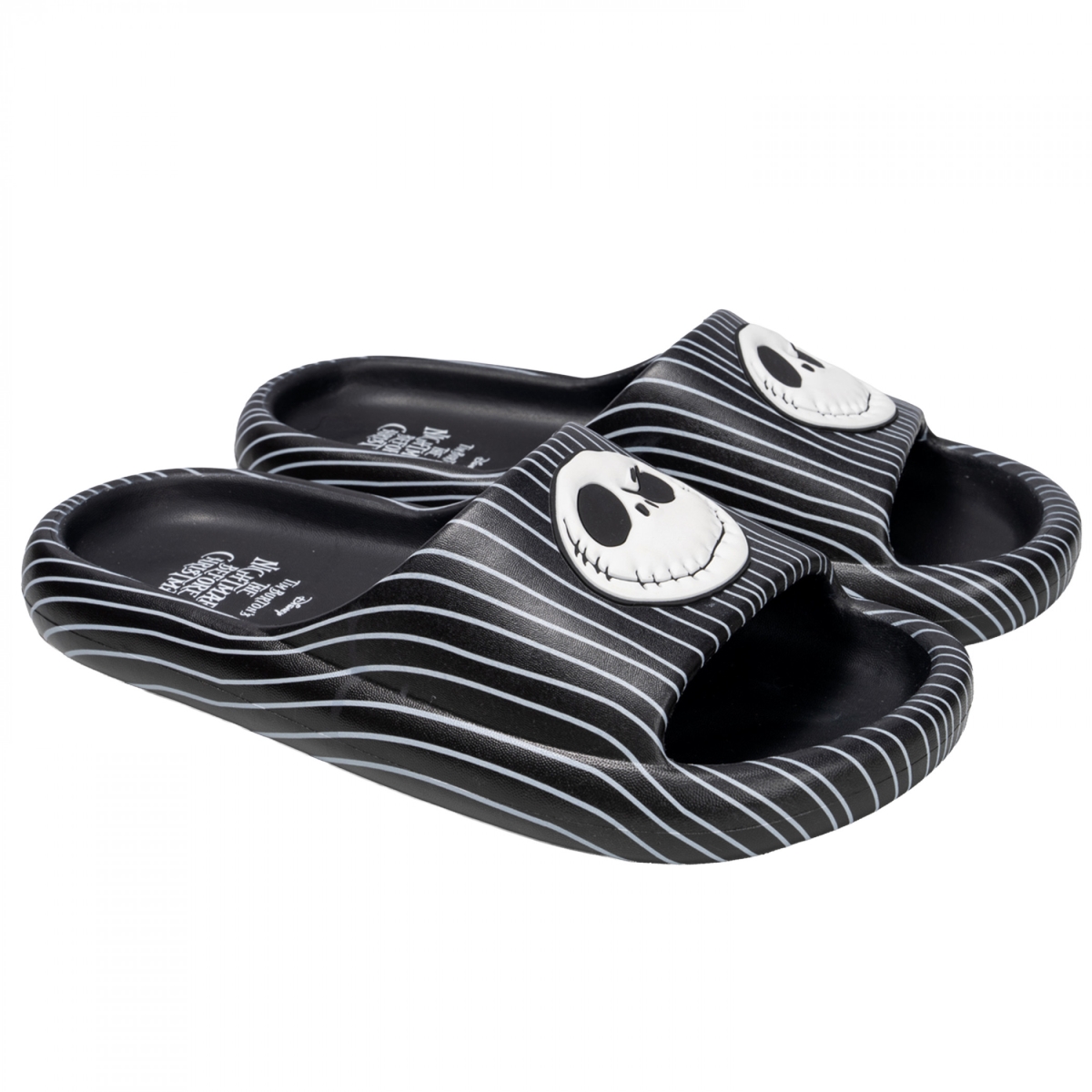 905163-size10 Mens Comfort Slide Sandals - Size 10