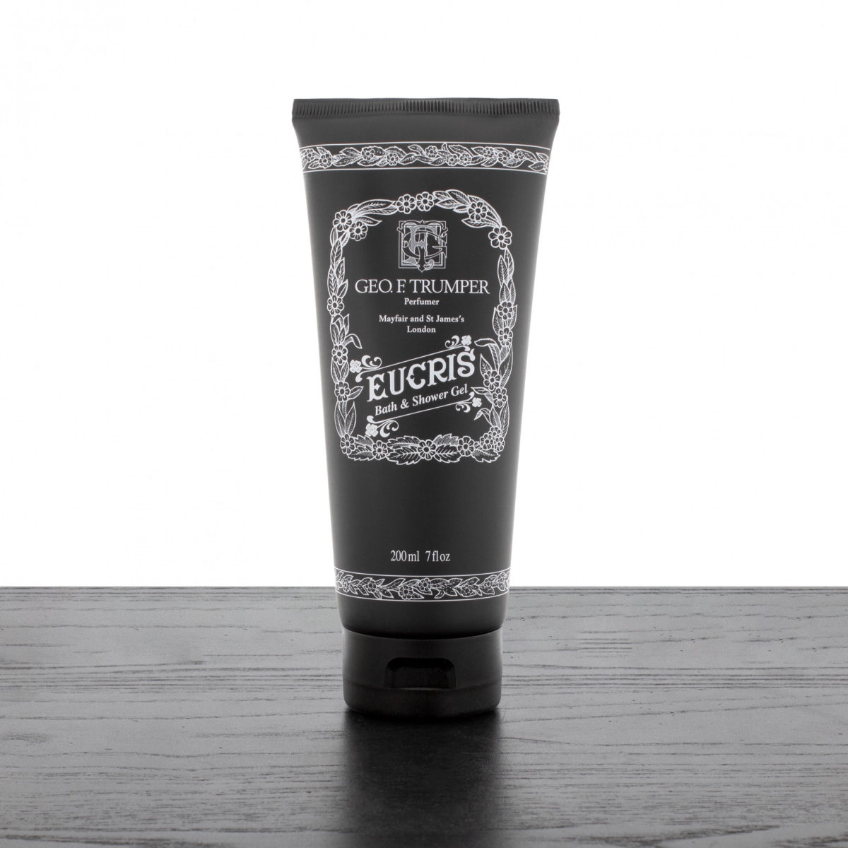 908027 Eucris Bath & Shower Gel, 6.76 oz