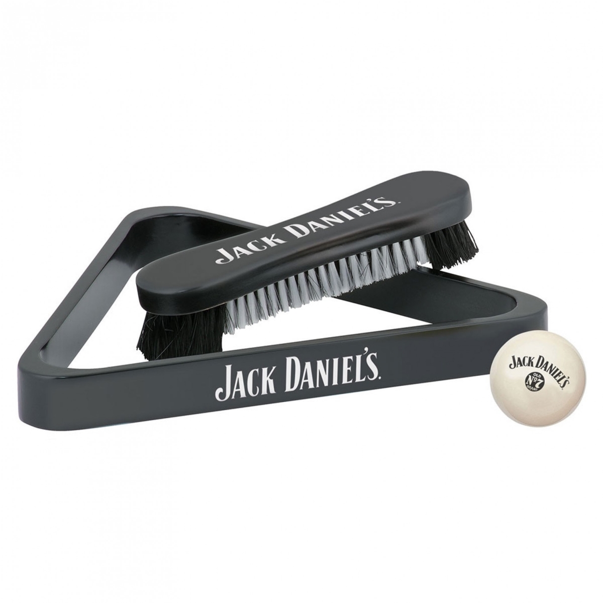 903559 3 Piece Billiards Starter Set
