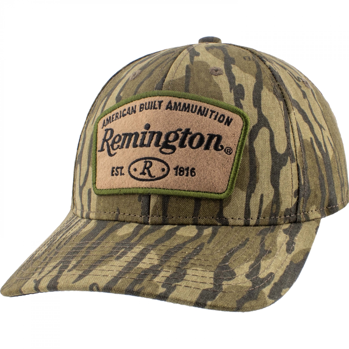 914042 American Built Ammunition Camo Adjustable Hat