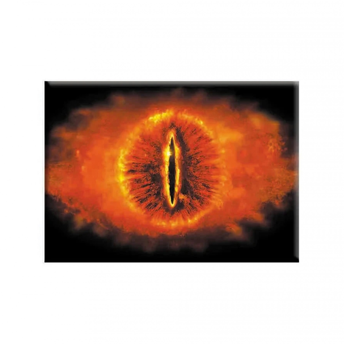 914708 Eye of Sauron 2.5 x 3.5 in. Magnet