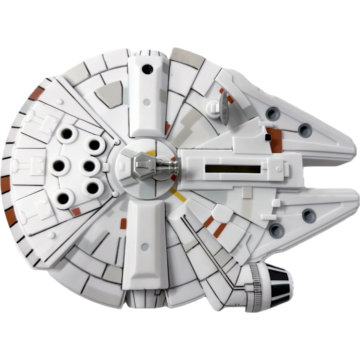 894826 The Millennium Falcon Coin Bank