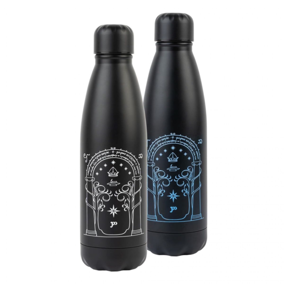 912872 The 26 oz Heat Change Water Bottle