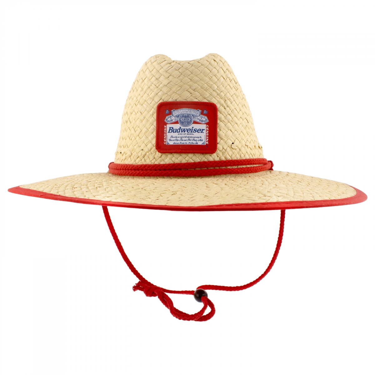 904351 Beer Label Lifeguard Hat