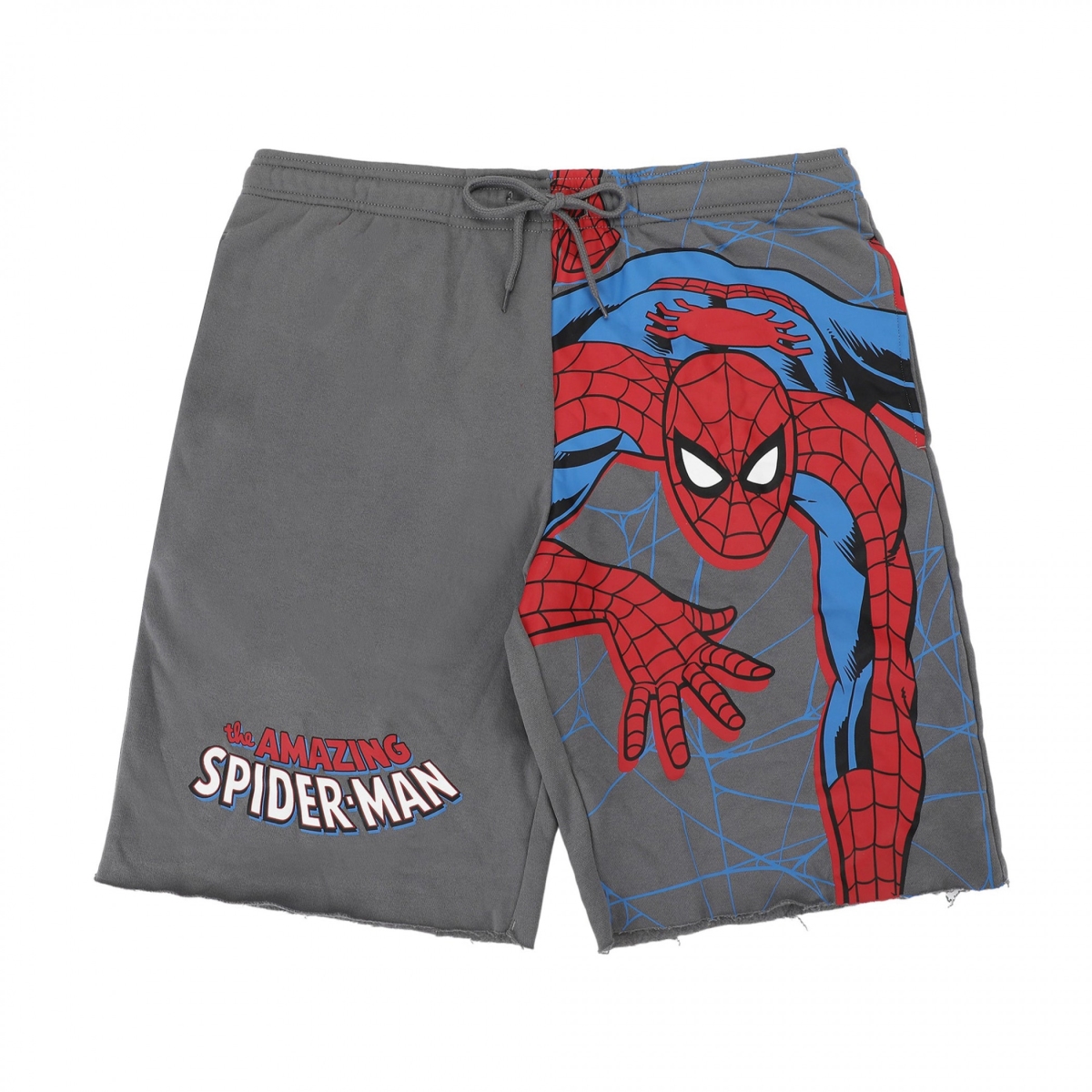 912419-xlarge-40 Crawling Art Sleep Shorts - Extra Large - 40-42