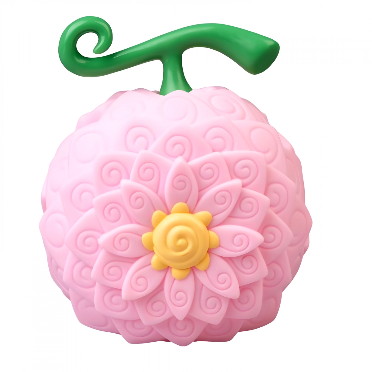 912873 Netflix Fruit Flower Lamp 5.5 in. Light