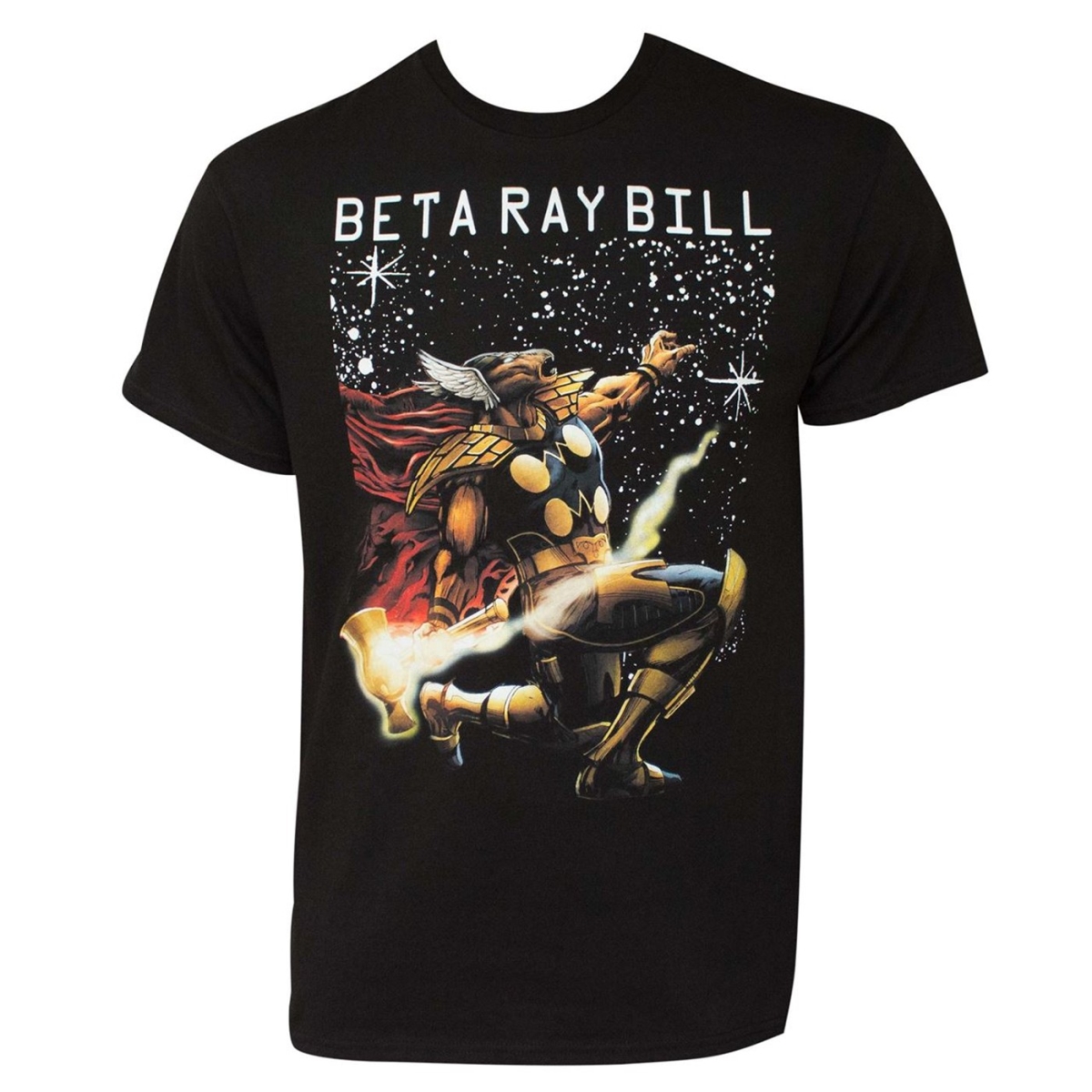 Godhunter Mens T-Shirt - Medium