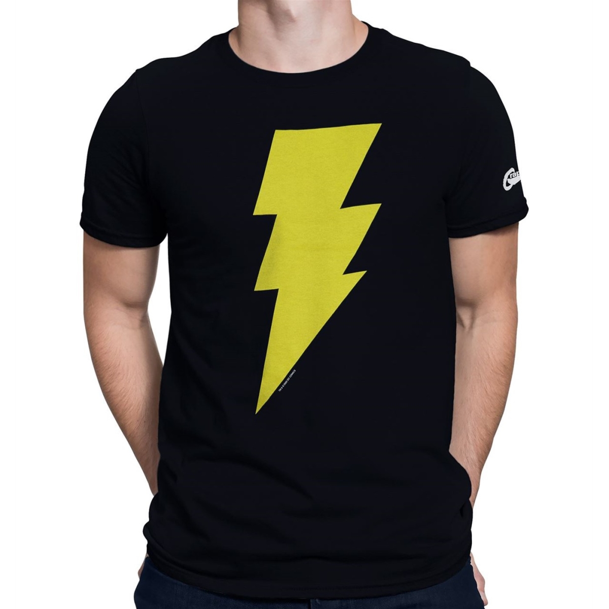Mens T-Shirt - Medium
