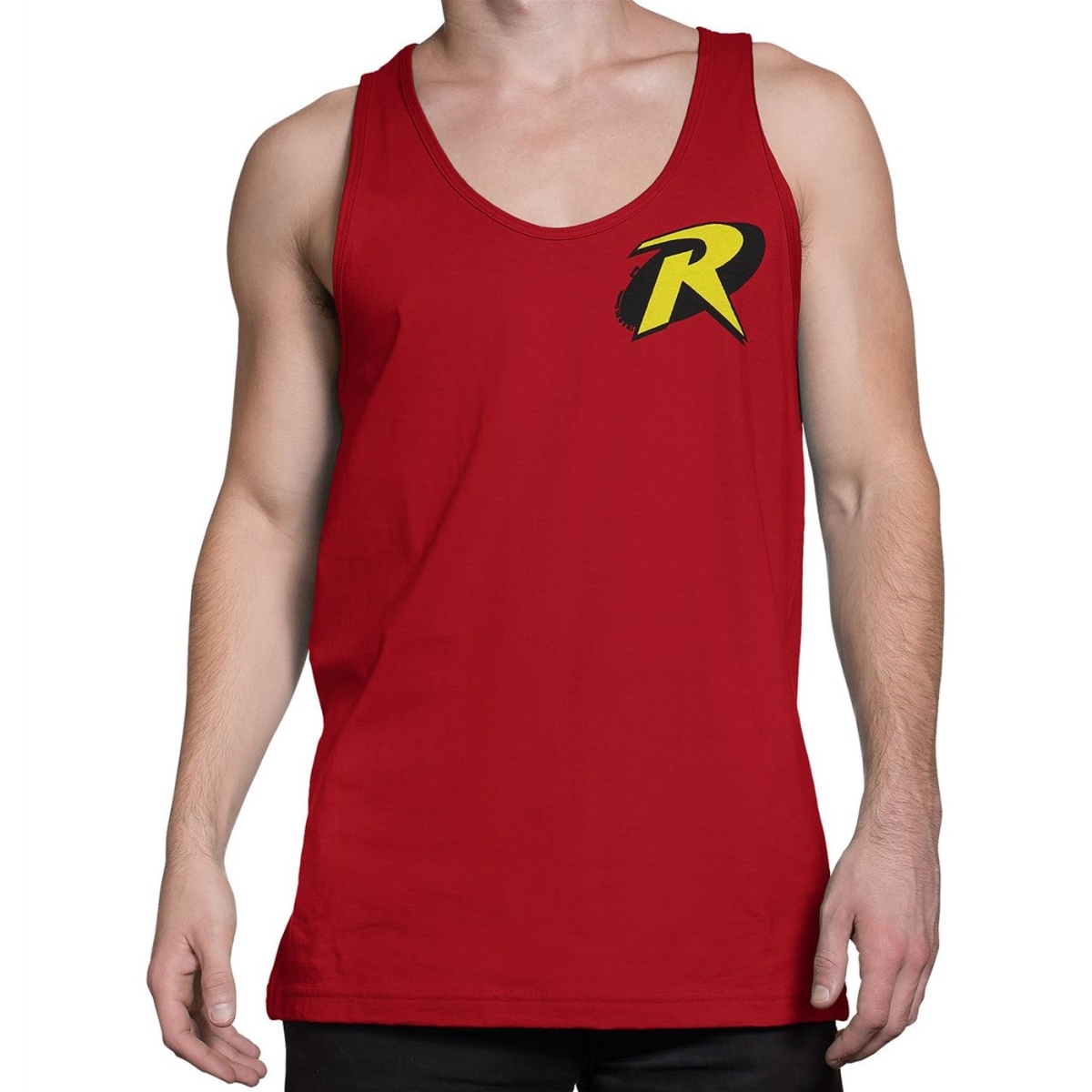 tanksymS  Symbol Tank Top - Small