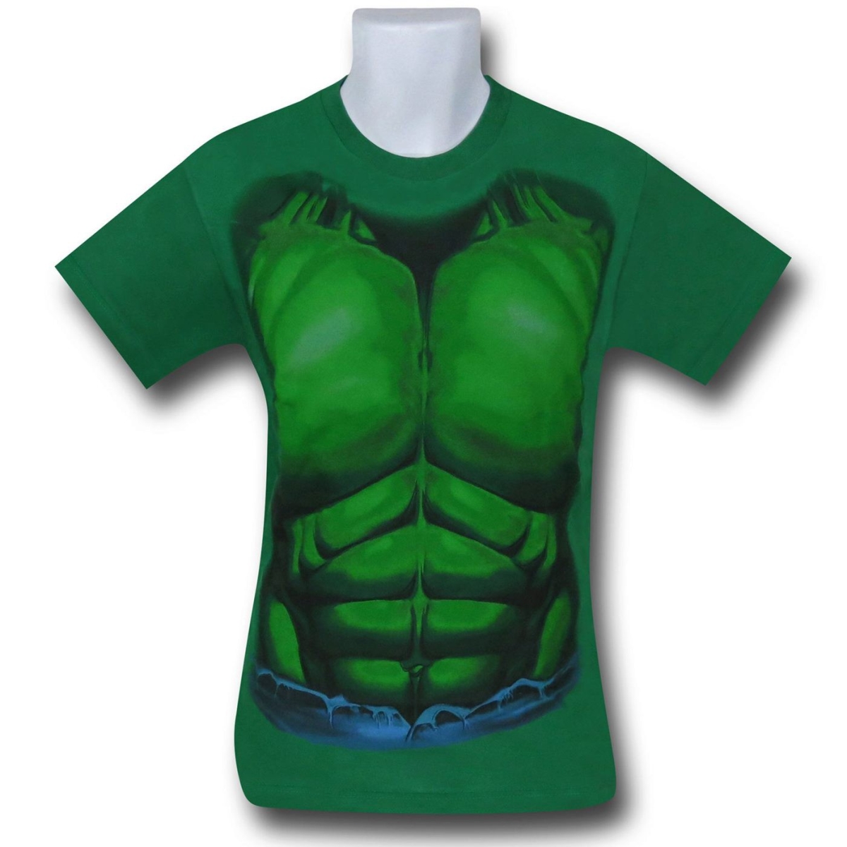 INCREDIBLE HULK