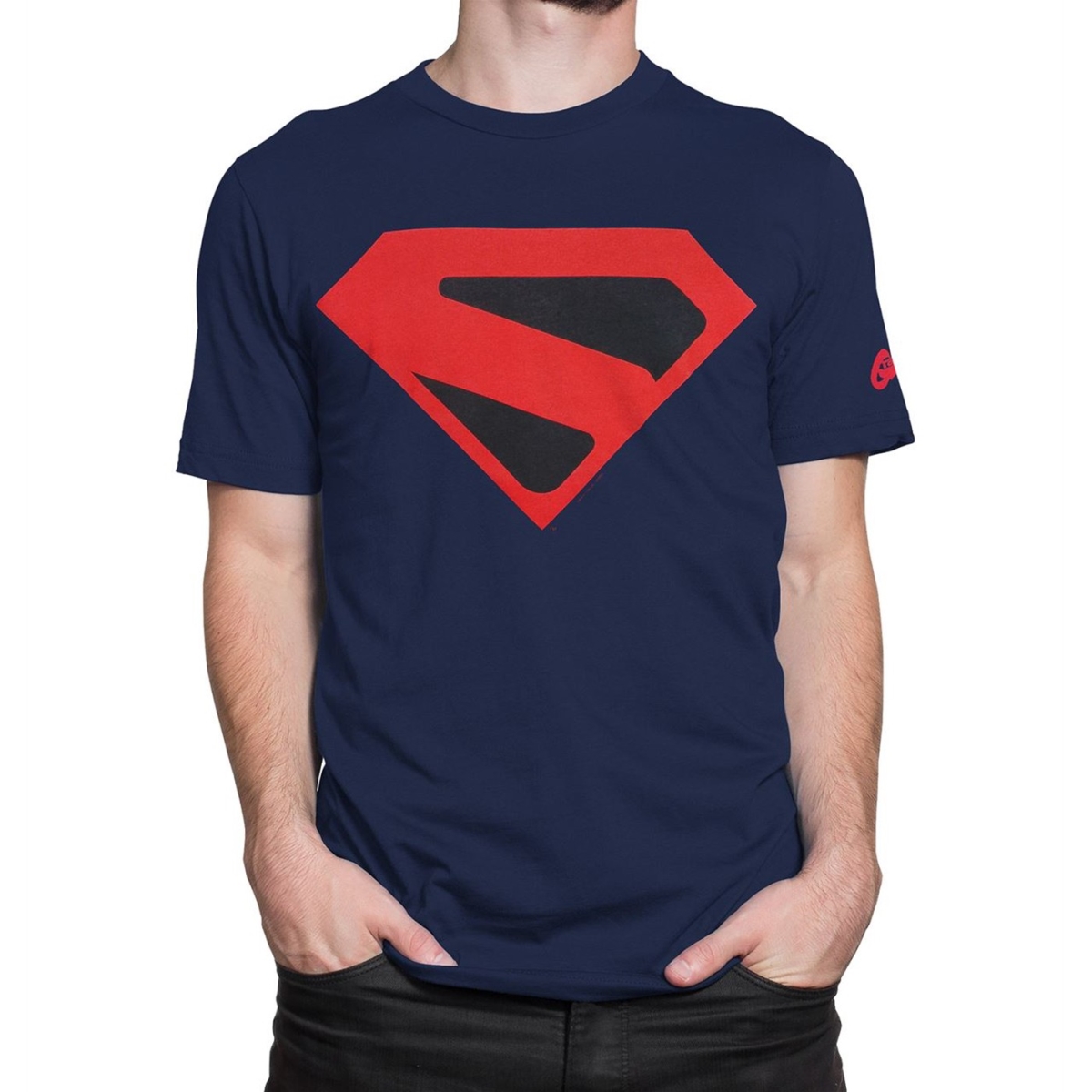 Kingdom Come T-Shirt - Large