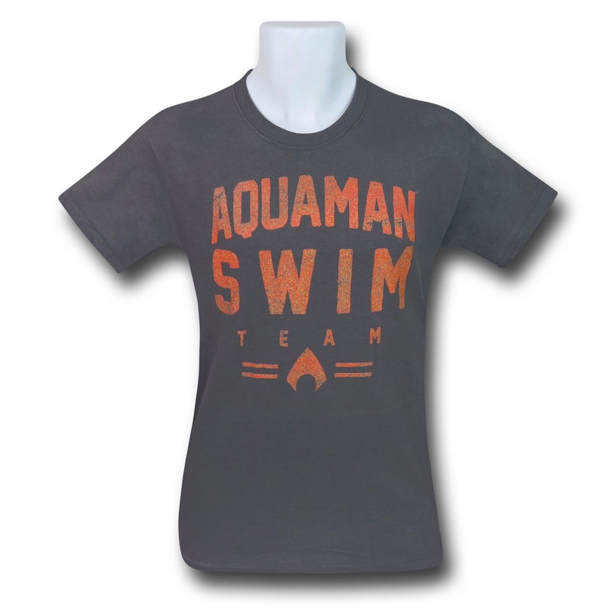 taaquawimteamS  Swim Team Mens T-Shirt - Small