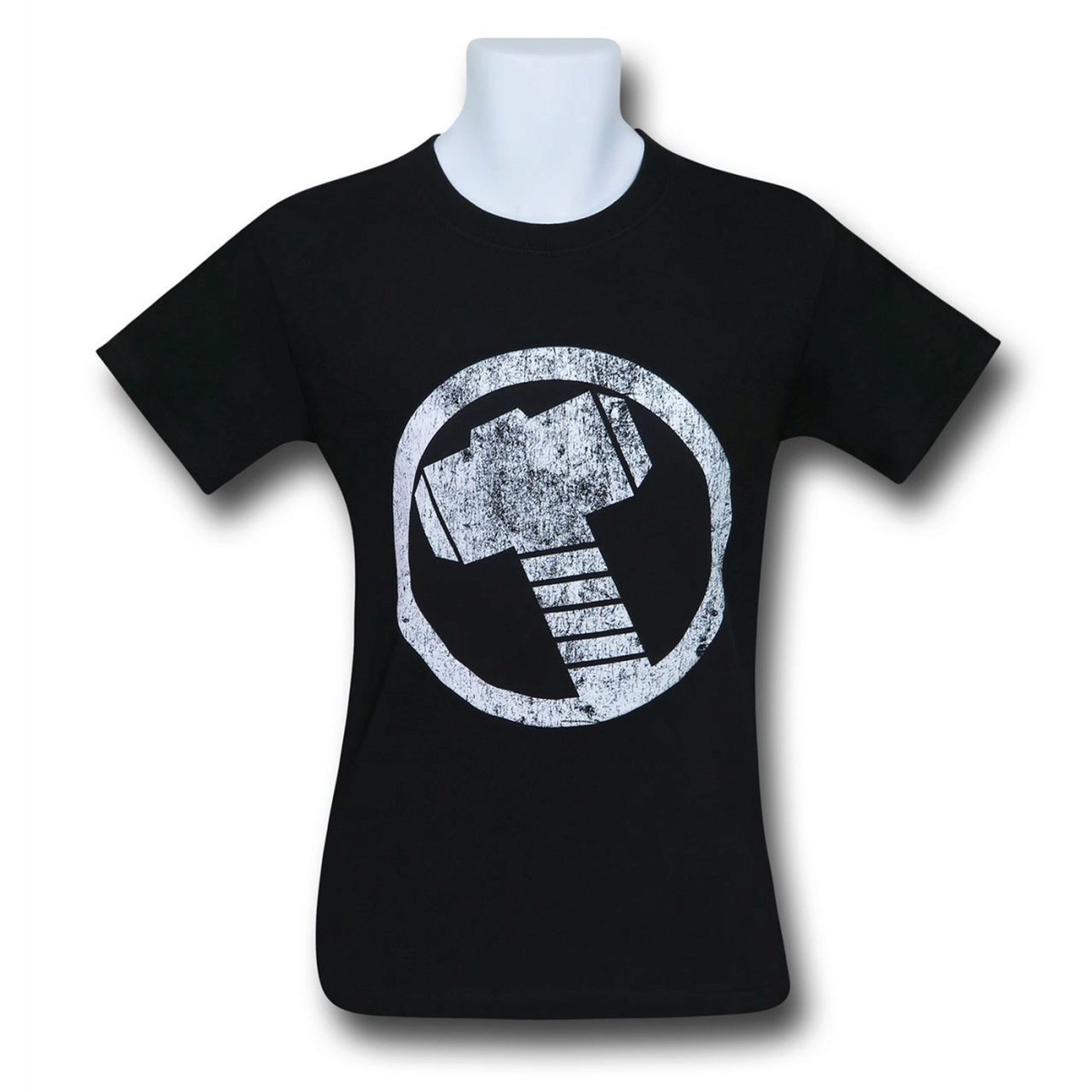 Thor War Hammer T Shirt From Entertainment Earth Fandom Shop - big head dr phil shirt original roblox