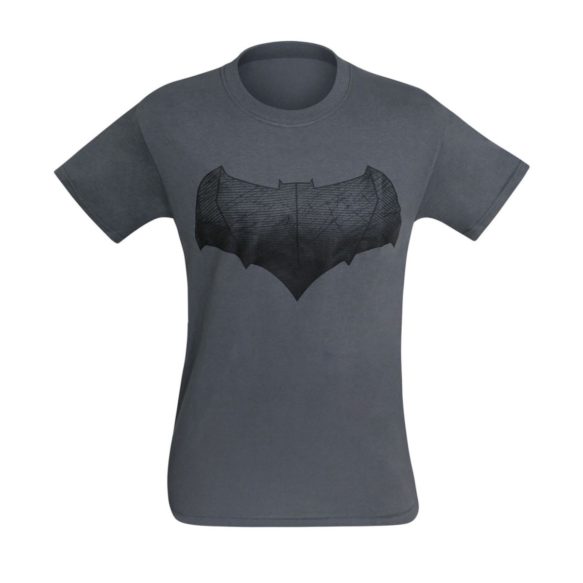 Must Have Tsbvsbatsyms Vs Superman Bat Symbol Mens T Shirt Small From Batman Fandom Shop - superman torso roblox