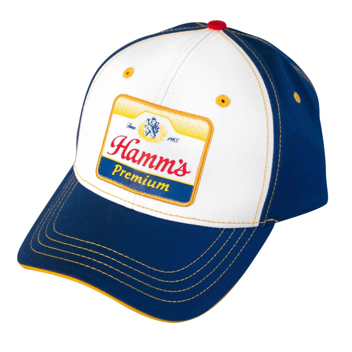 37620  Premium Logo Hat
