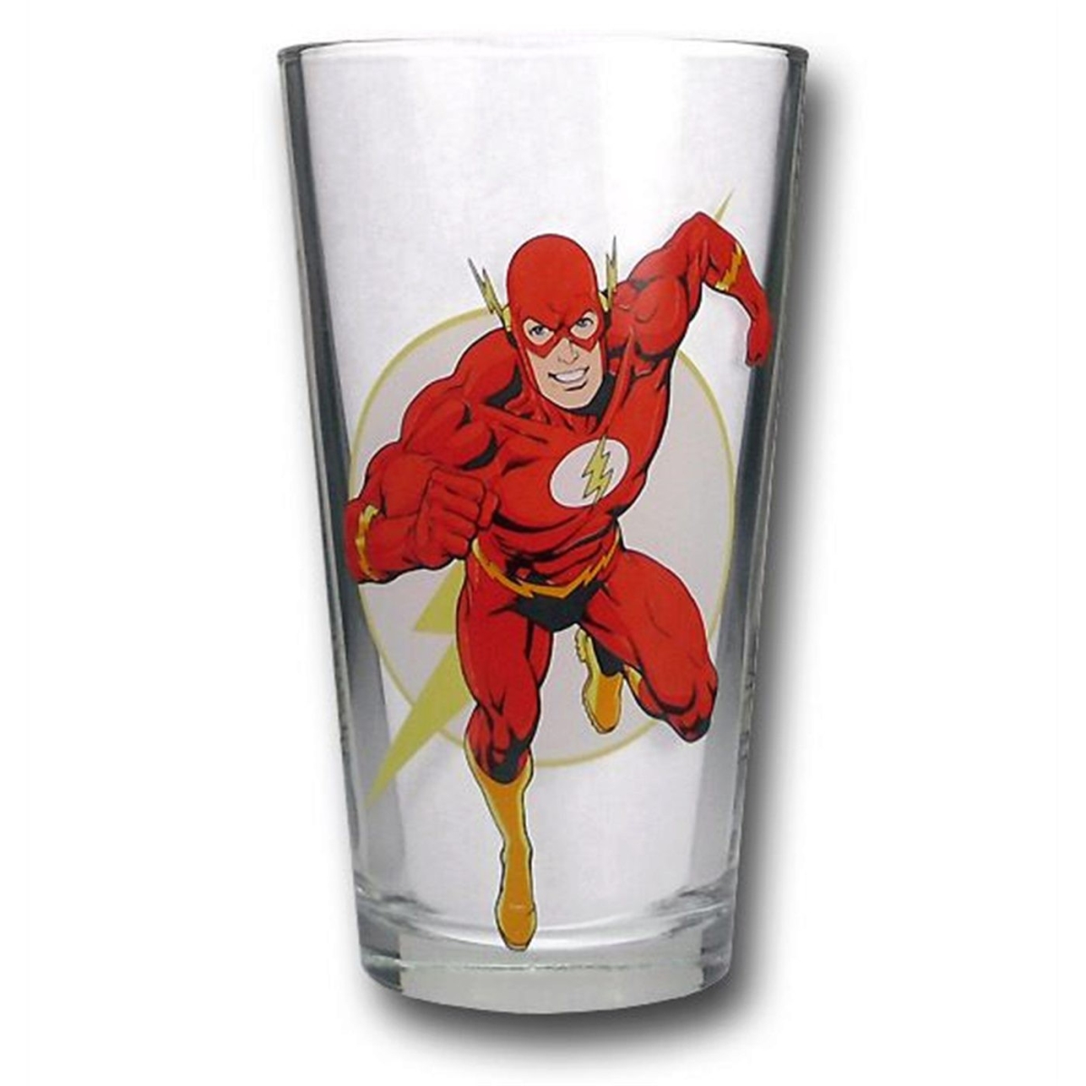 Picture of Flash glasspintflash Flash Flash Pint Glass