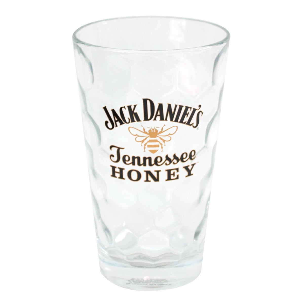 Tennessee Honey Pint Glass