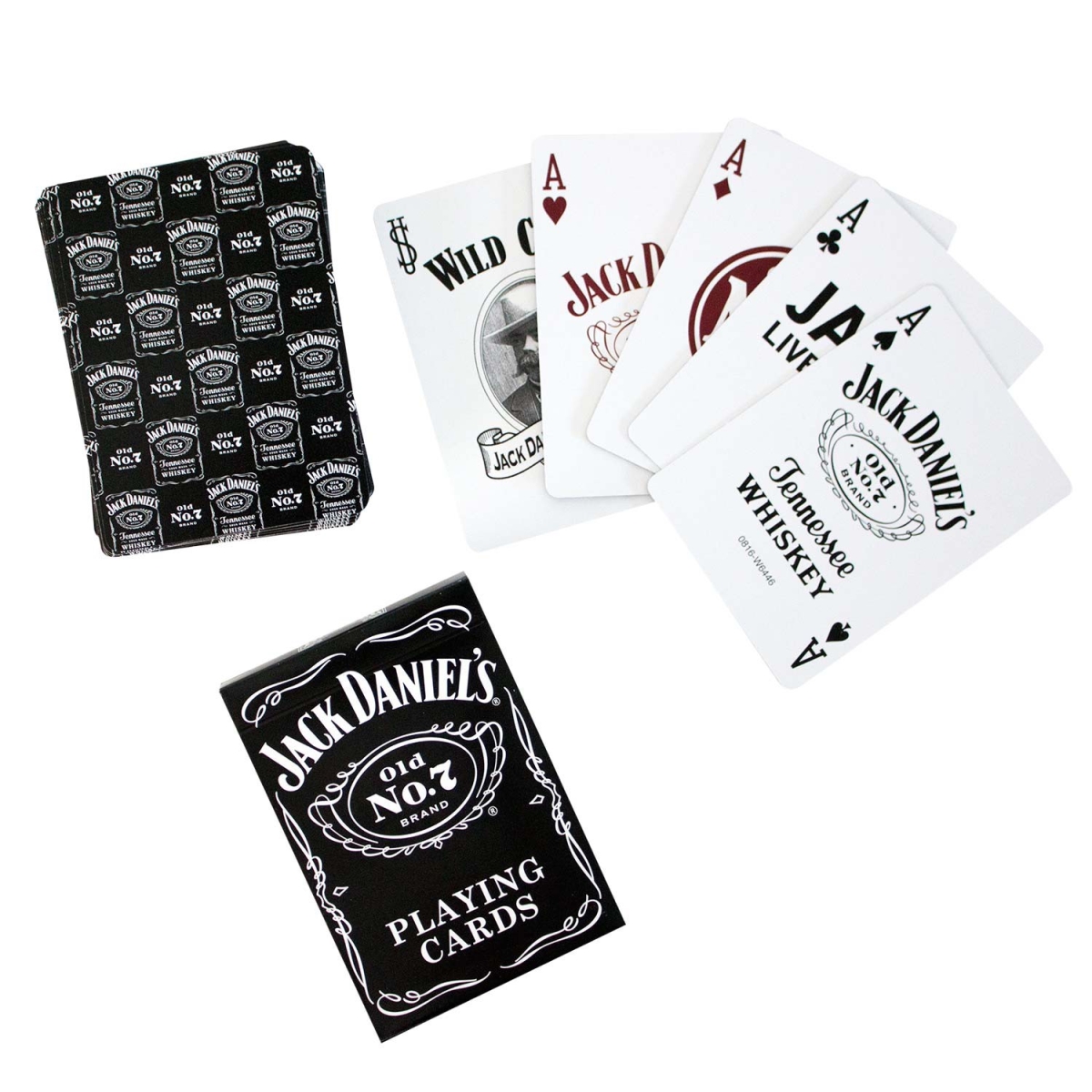 39991  Deck of Playing Cards
