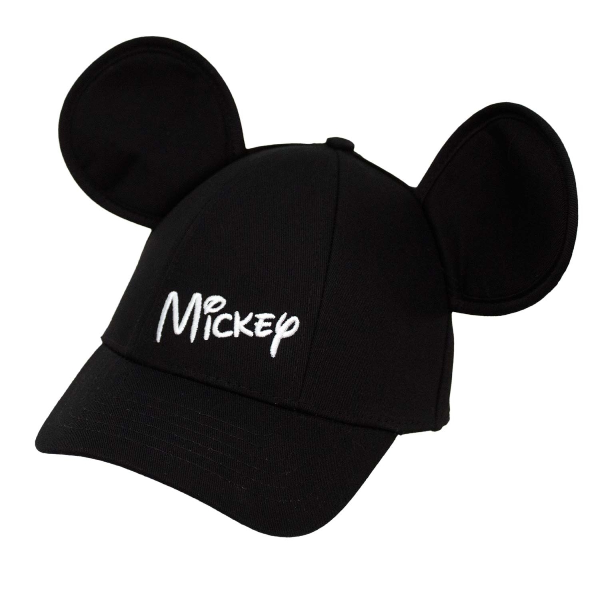 42934  Mickey Mouse Youth Boys Ears Hat