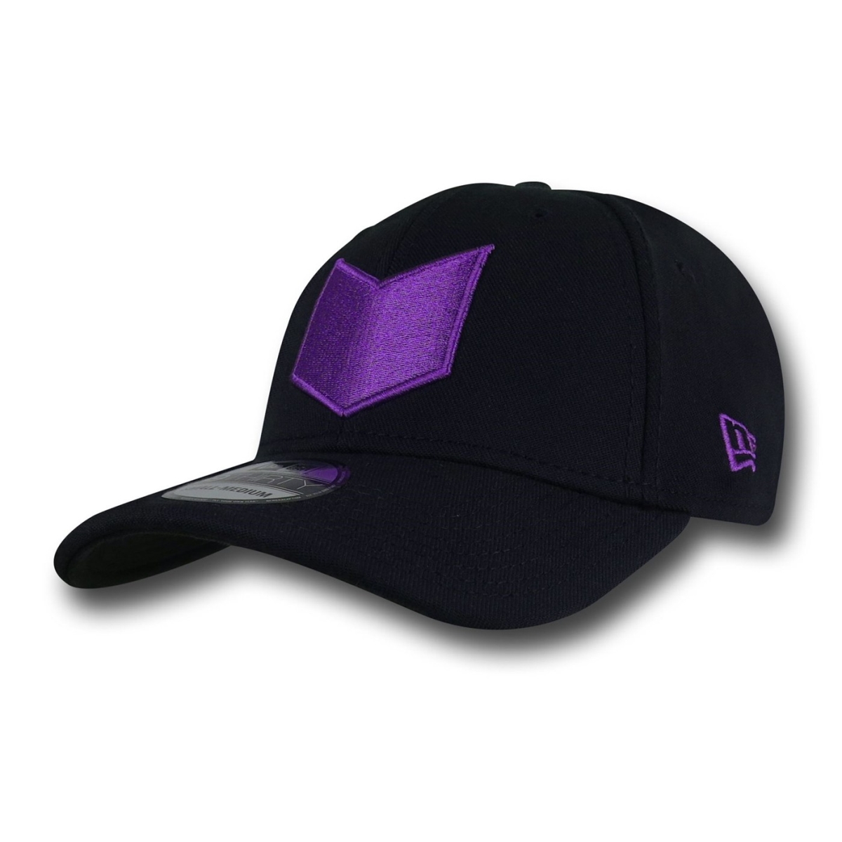 Picture of Hawkeye caphesym3930-l-x-Large-XLarge Hawkeye Symbol 39 Thirty Caps - Large & Extra Large