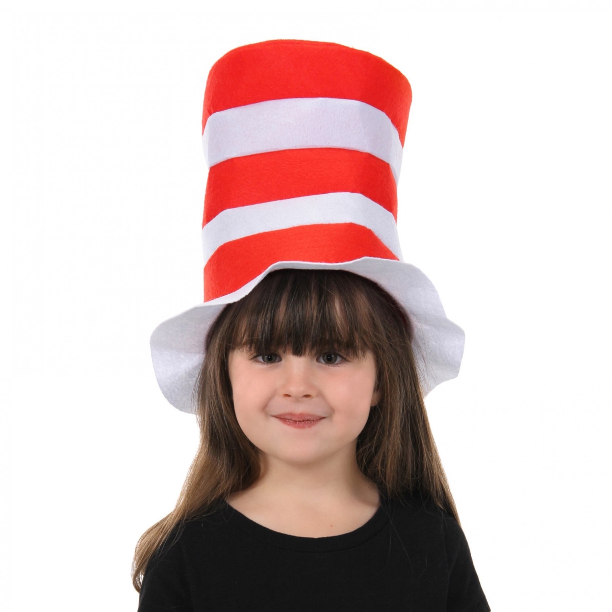 Cat in the Kids Hat
