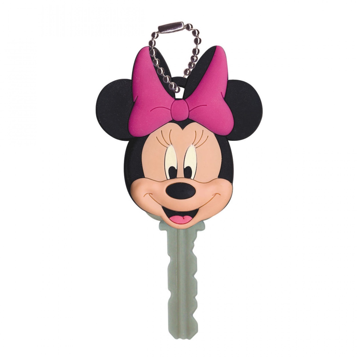 801364  Minnie Mouse Key Holder