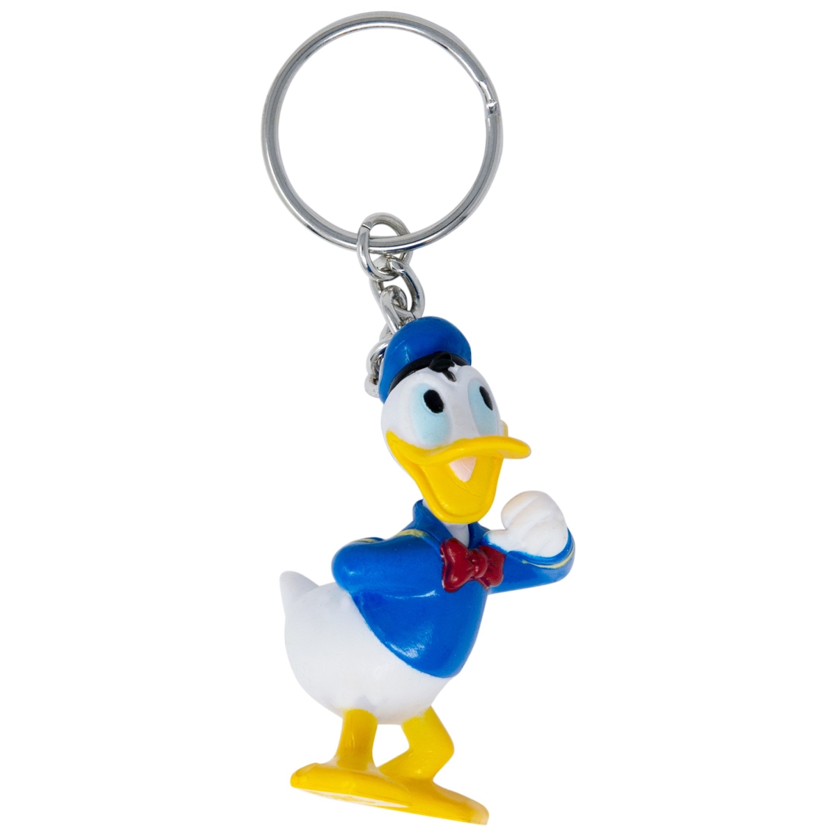 Picture of Disney 49402 Disney Donald Duck Character Keychain
