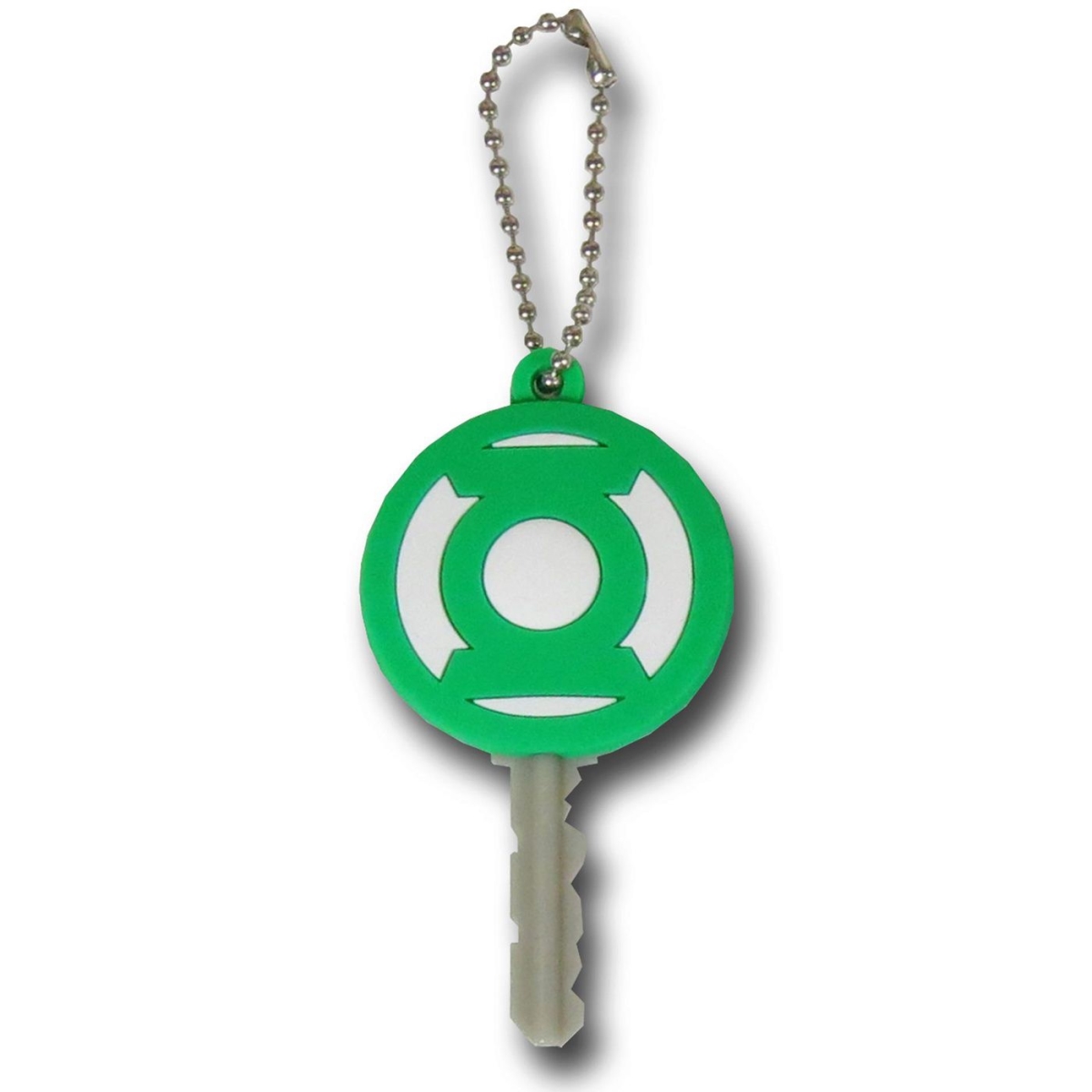 keyglsymhldr  Symbol Keyholder Keychain