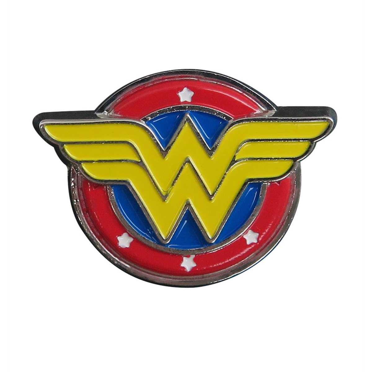 pinwwsymclrlapel  Symbol Colored Lapel Pin