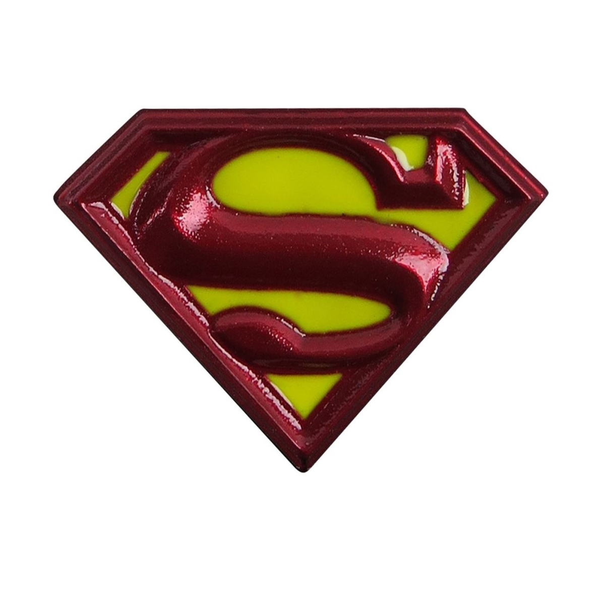 Symbol Colored Lapel Pin
