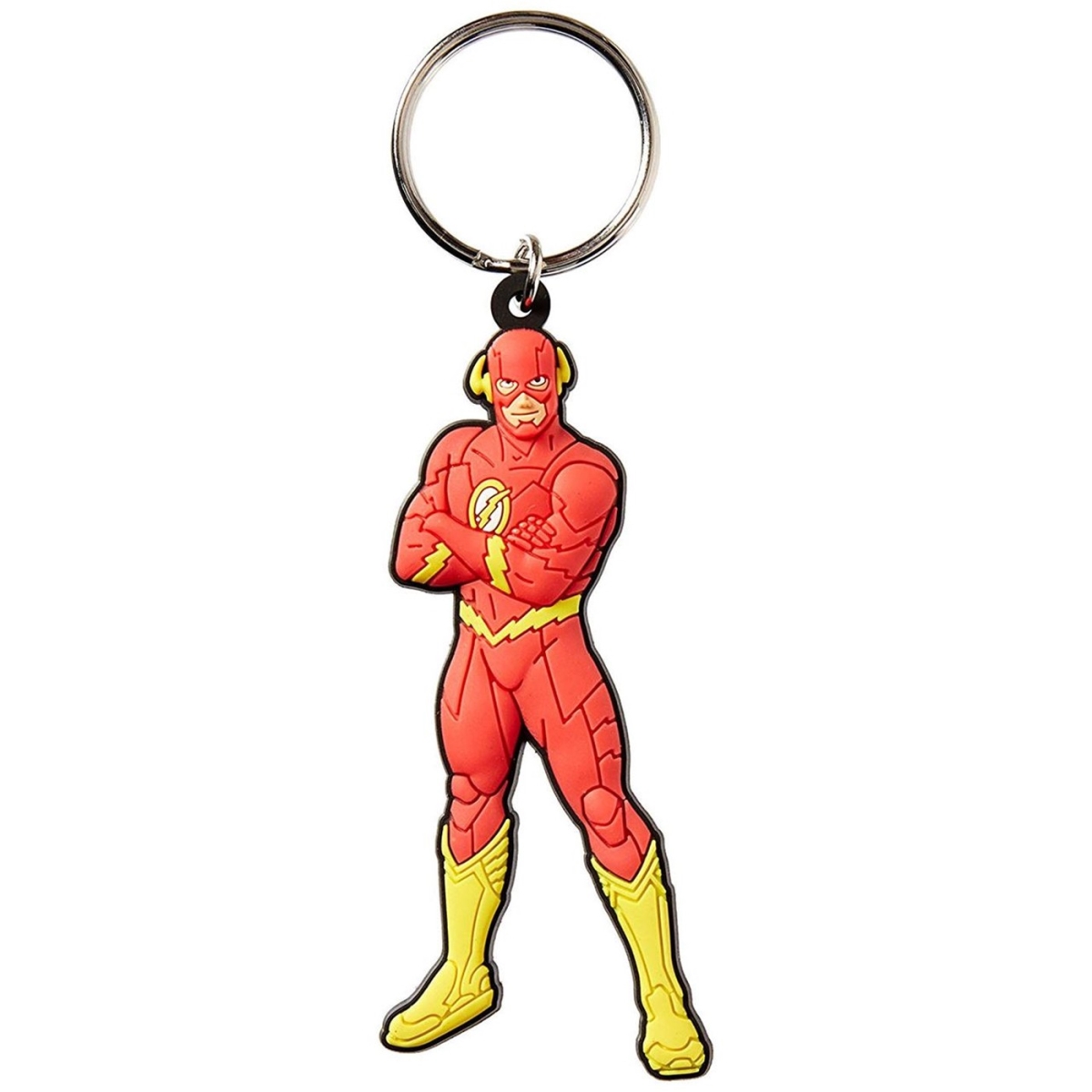 Picture of Flash 111748 Flash The Soft Touch Keychain