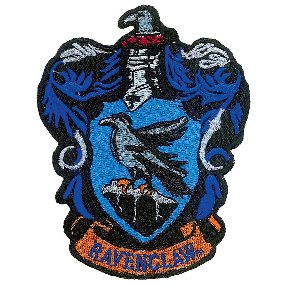 Picture of Harry Potter 43022 Harry Potter Ravenclaw Iron on Patch