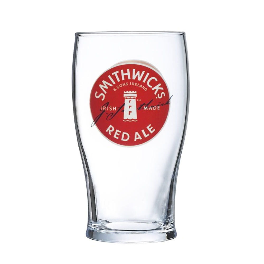 Picture of Smithwicks 49539 Smithwicks Smithwicks Pint Glass