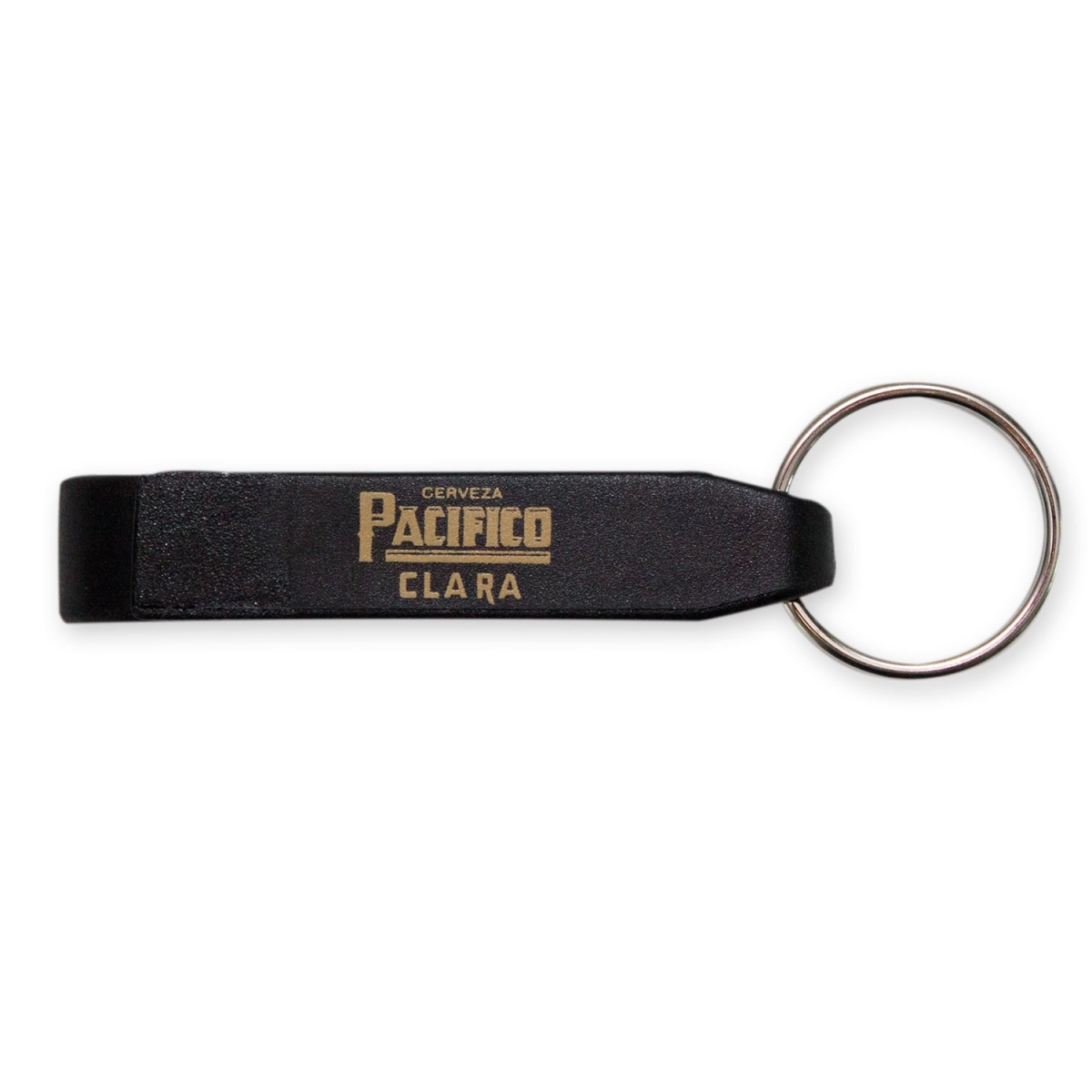 Picture of Pacifico 24642 Pacifico Keychain Beer Bottle Opener
