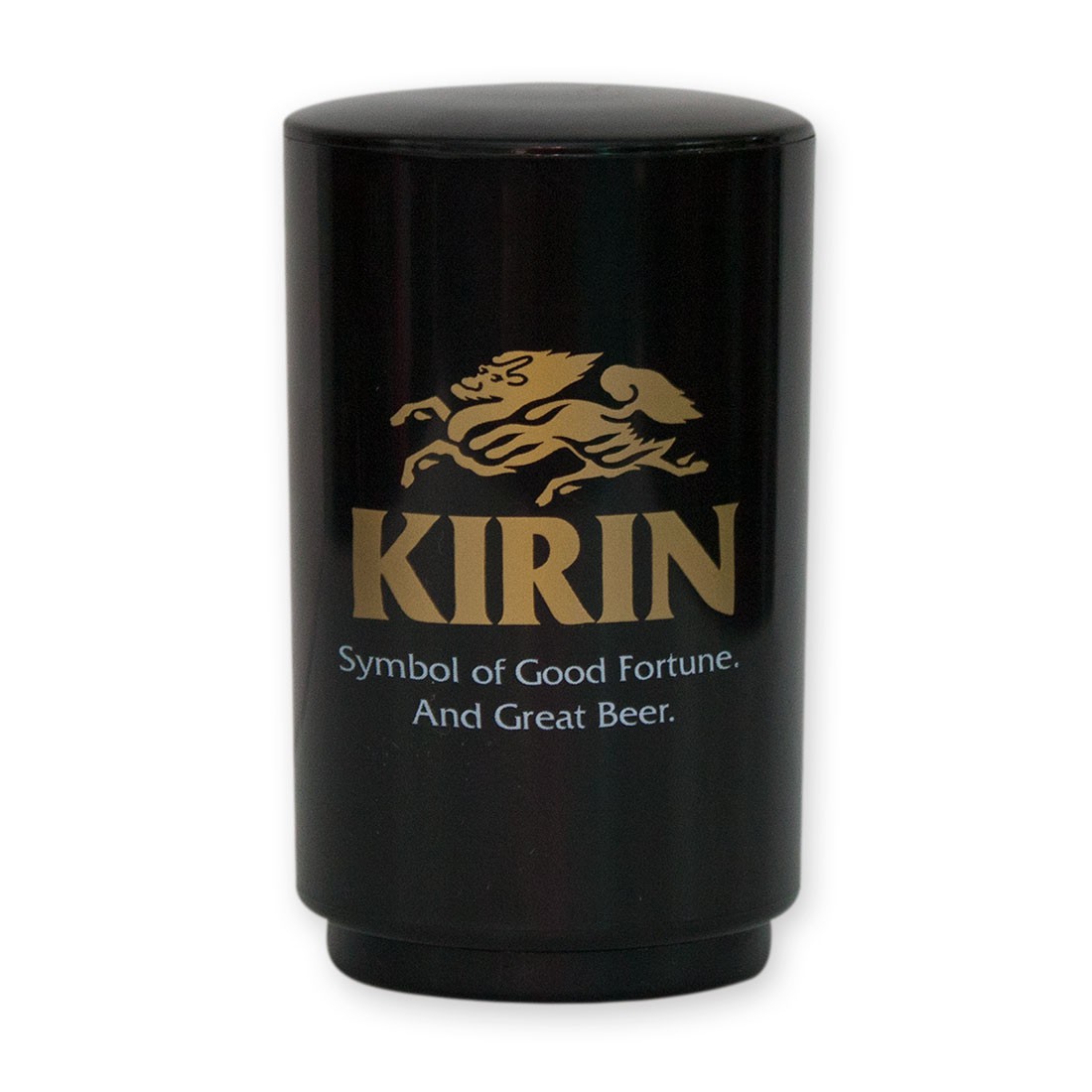 Picture of Kirin 24641 Kirin Beer Company Push-Down Bottle Opener