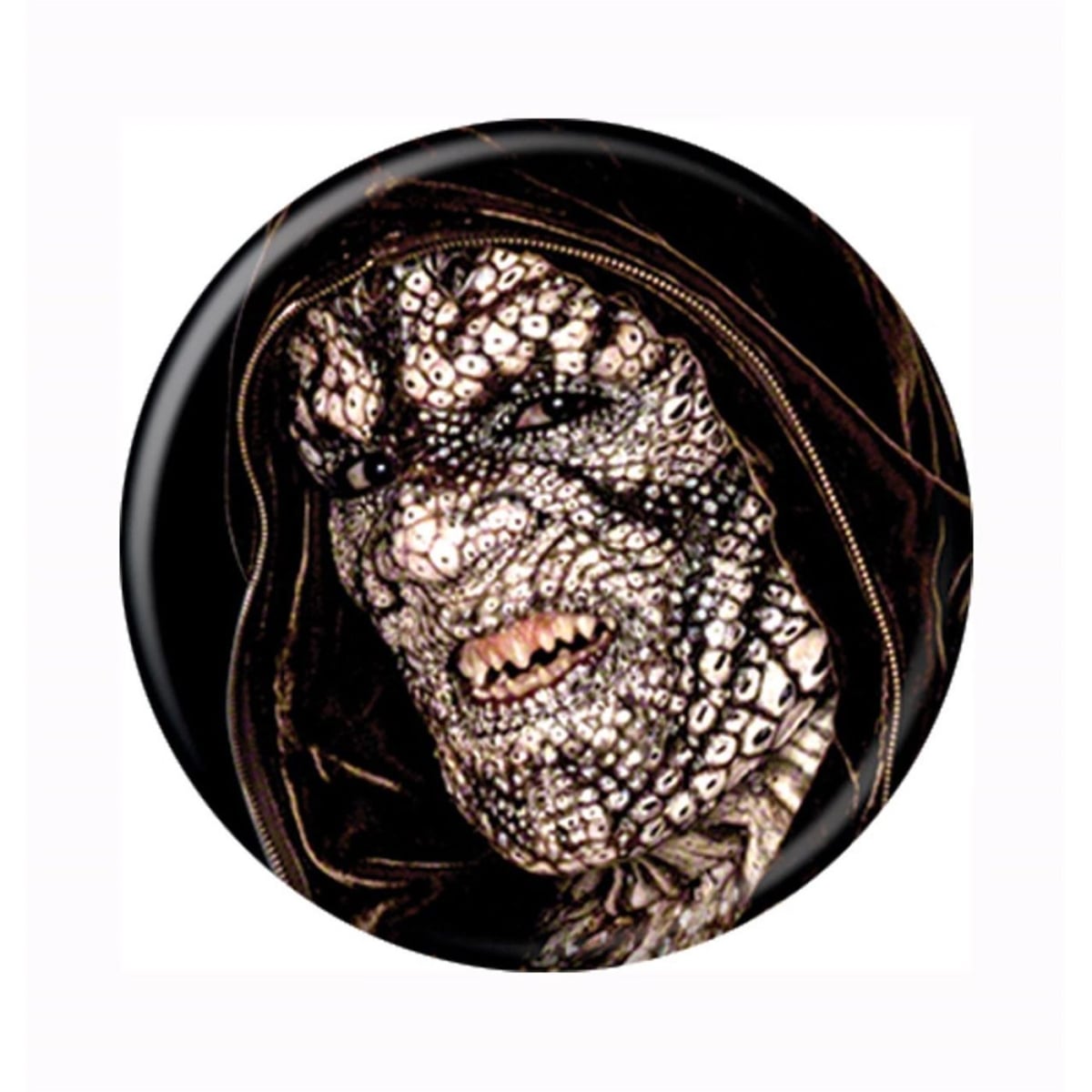 buttonssqkillercroc  Killer Croc Button