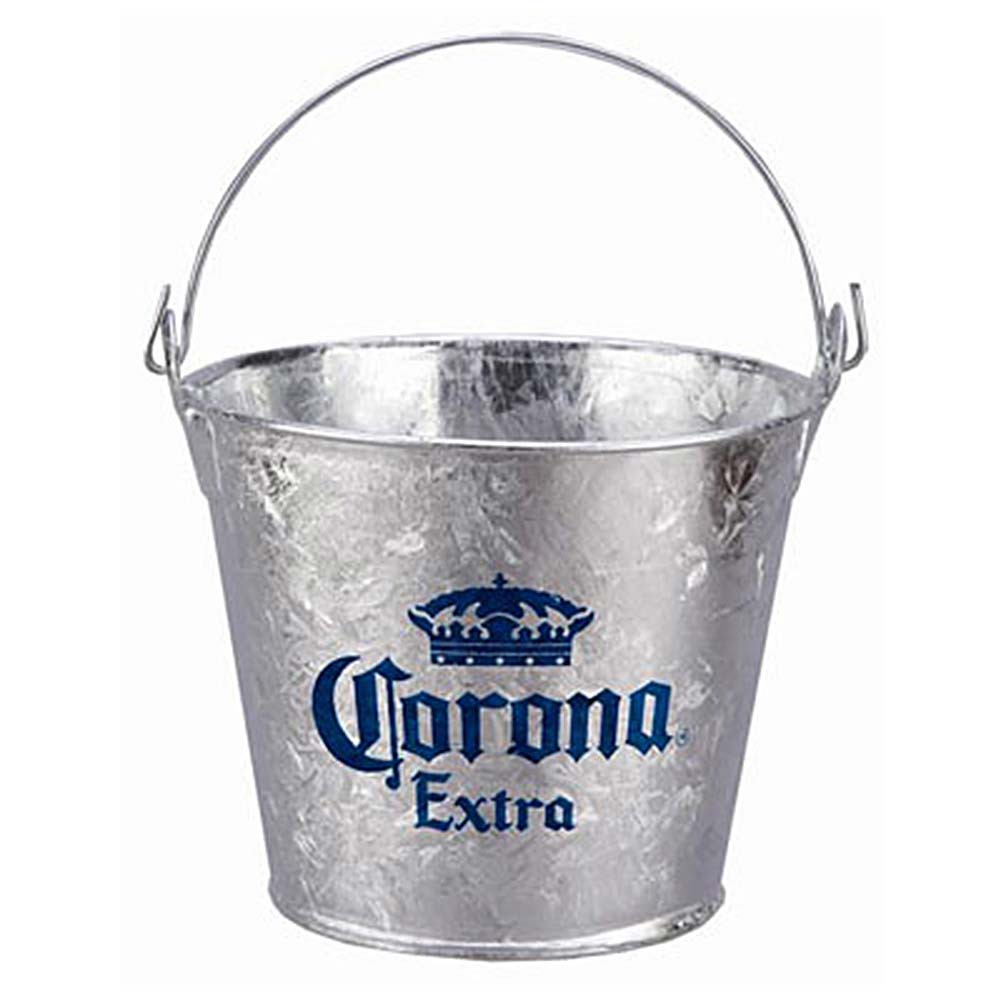 Picture of Corona Extra 39151 Corona Extra Beer Bucket with Built In Bottle Opener