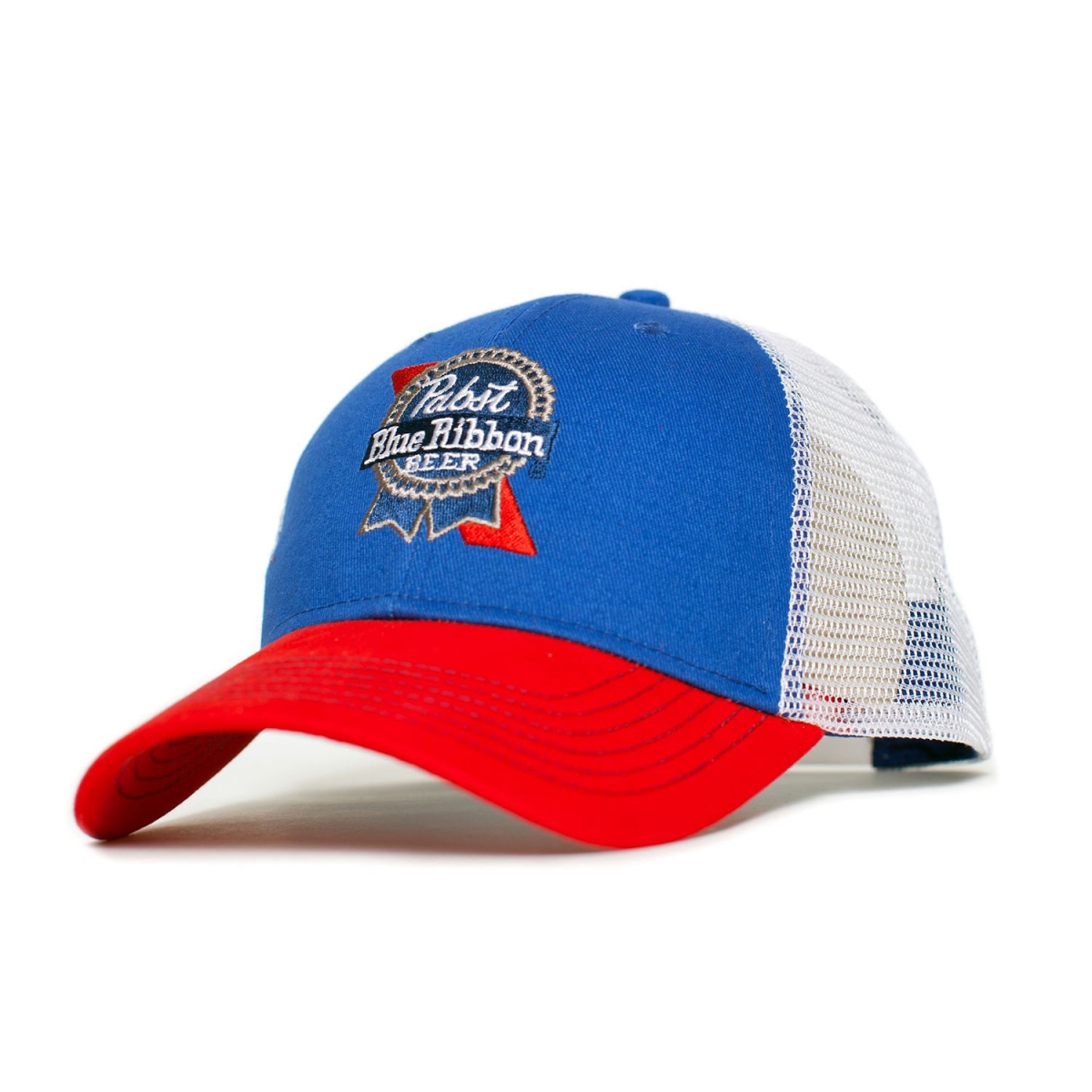 Embroidered Logo Hat
