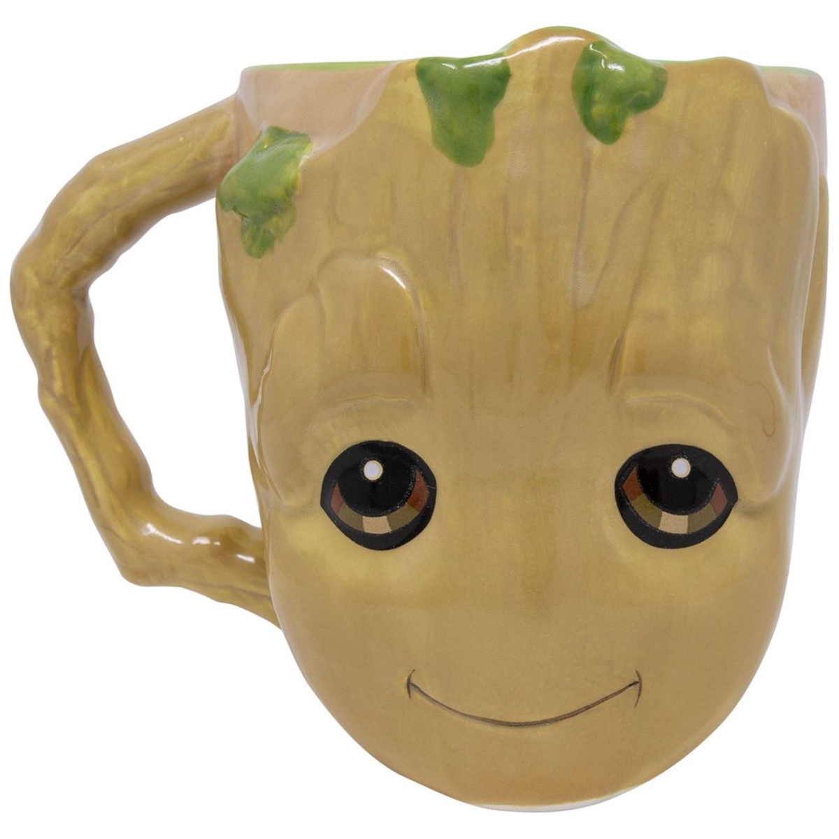 Picture of Guardians of the Galaxy 111511 Guardians of the Galaxy One Cute Head Groot Mug