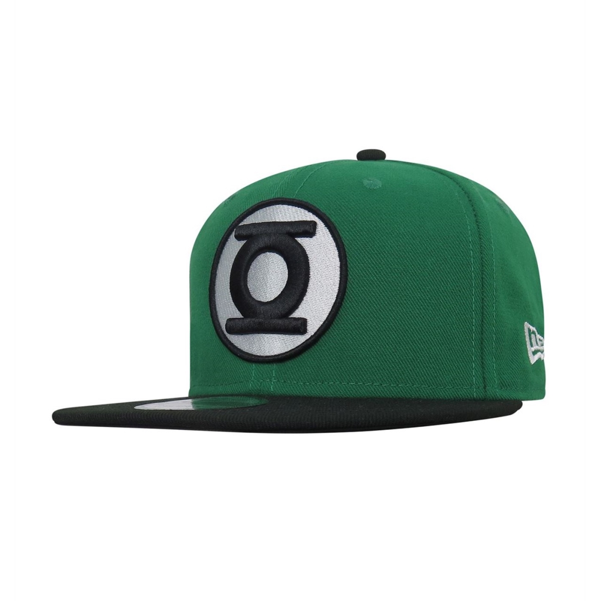 Hal Jordan 9Fifty Adjustable Hat