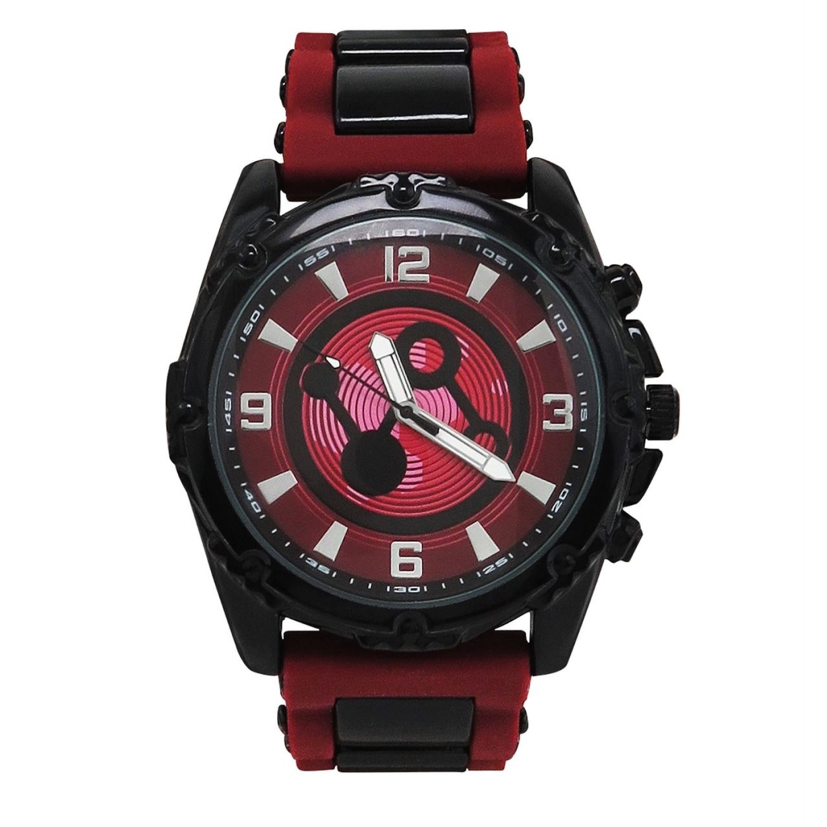 Picture of Ant-Man wtchampymtech Ant-Man Pym Tech Watch with Silicone Band