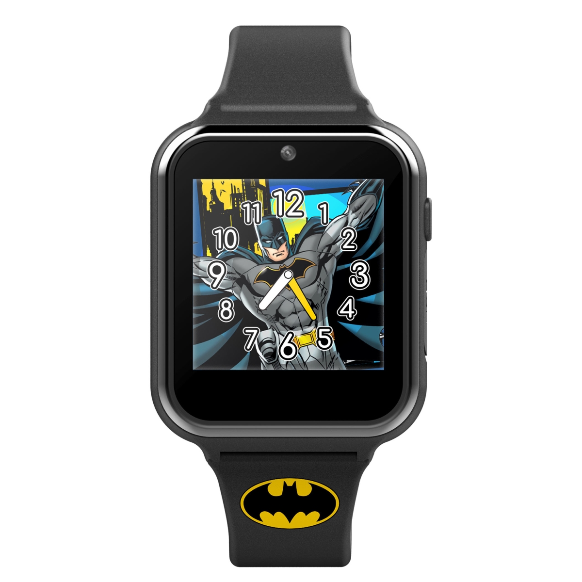 Picture of Batman 796228 Batman Kids Interactive Watch