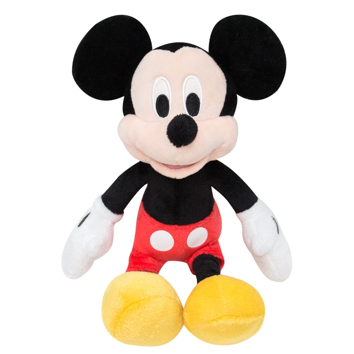Picture of Disney 46036 Disney Mickey Mouse Plush Doll