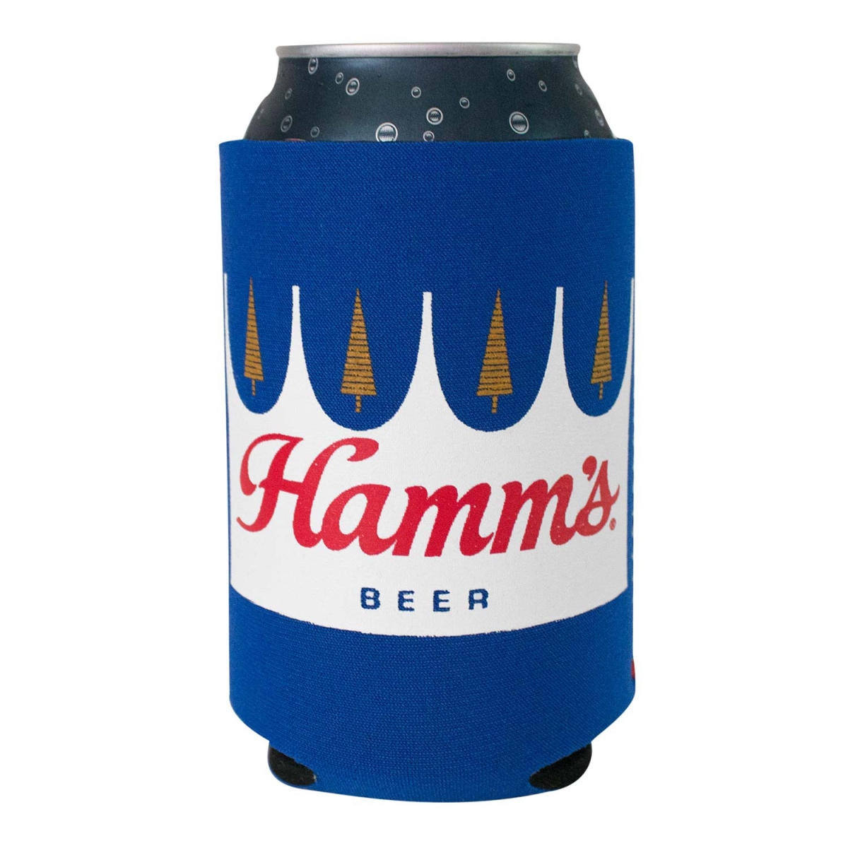 Picture of Hamms 47466 Hamms Authentic Can Cooler