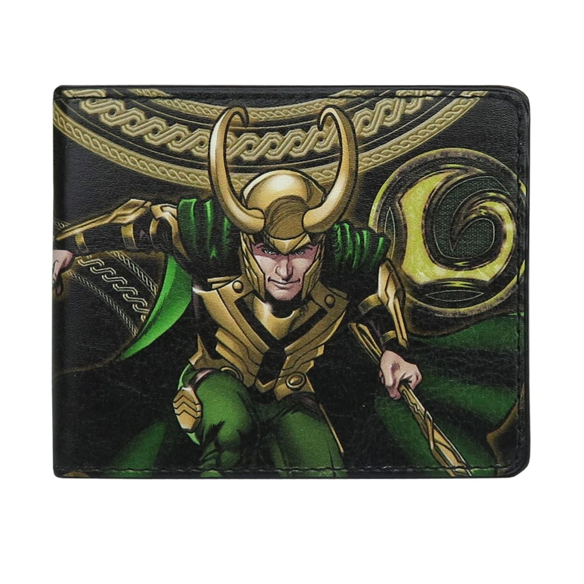 LOKI