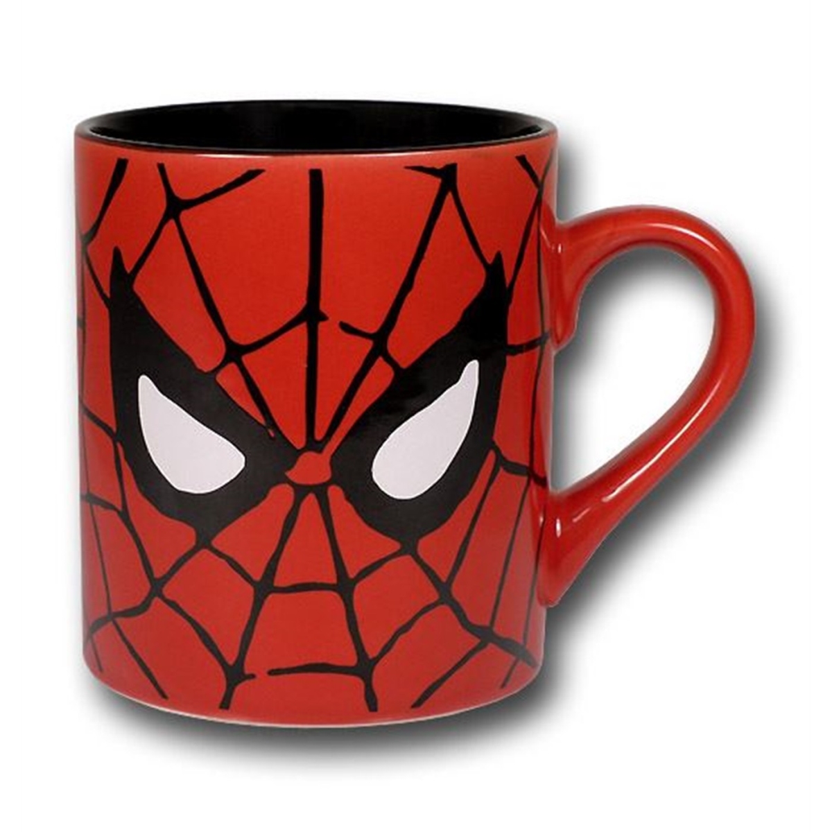 Picture of Spider-Man mugspideyeyes Spider-Man Eyes Ceramic Mug