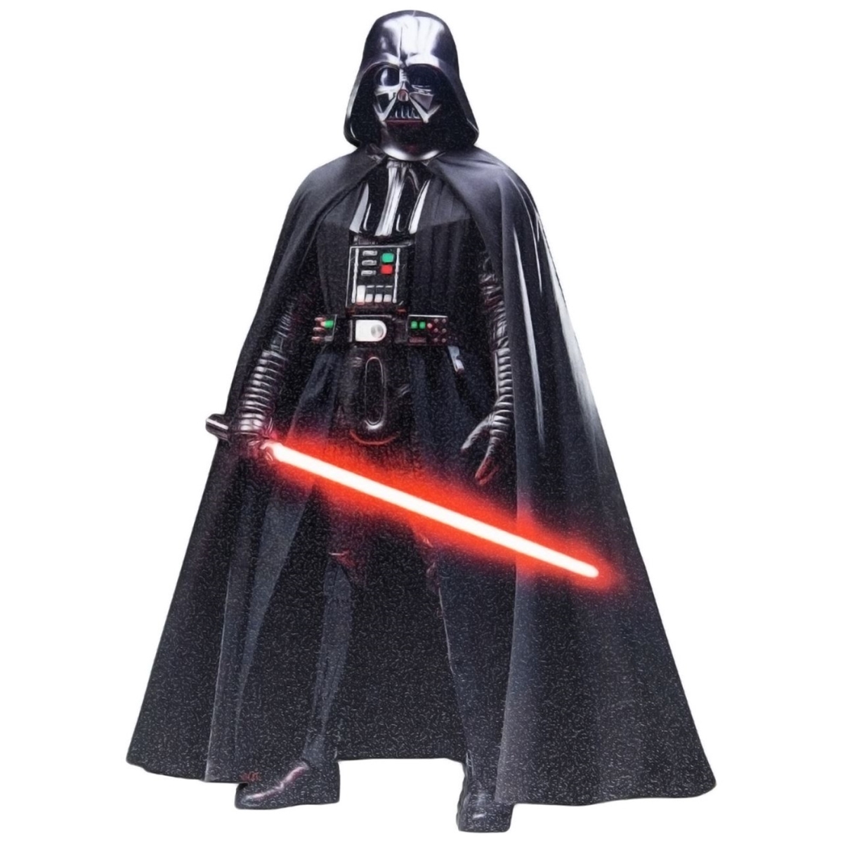 Picture of Darth Vader 110779 Darth Vader Star Wars Chunky Magnet